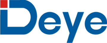 logo - Deye